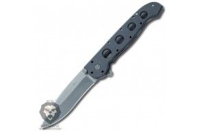 Нож складной CRKT Carson Design, M21-04, шт
