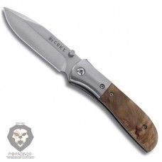 Нож складной CRKT Carson Design, M4-02W, шт