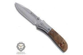Нож складной CRKT Carson Design, M4-02W, шт