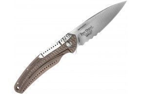 Нож складной CRKT Ripple (CR/K406BXS)