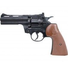 Револьвер пневматический Crosman 357-4