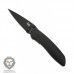Нож складной Benchmade HK Scorch RT (черное лезвие)