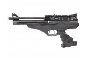 Пистолет пневматический Hatsan AT-P1 4.5 мм
