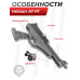 Пистолет пневматический Hatsan AT-P1 4.5 мм (PCP)