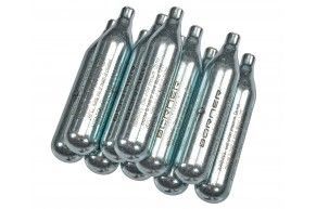 Баллончики CO2 Borner 10 шт (12г)