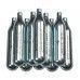 Баллончики CO2 Borner 10 шт (12г)