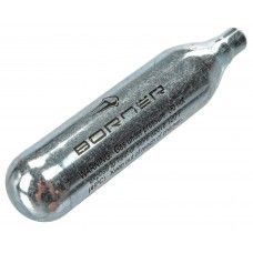 Баллончик CO2 Borner (12г)