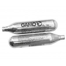 Баллончики CO2 Gamo 10 шт (12г)