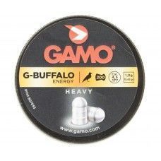 Пули пневматические Gamo G-Buffalo 4.5 мм (200 шт, 1 г)