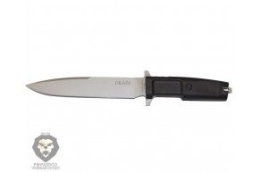 Нож нескладной T904m (Графит)