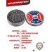 Пули пневматические Crosman Pointed 4.5 мм (500 шт, 0.48 г)