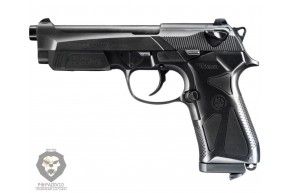 Пневматический пистолет Umarex Beretta 90 Two Black