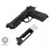 Пневматический пистолет Umarex Beretta 90 Two Black