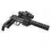 Пневматический пистолет Umarex Beretta M92 FS XX-Treme (пулевая, металл, 4.5 мм)