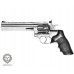 Пневматический револьвер ASG Dan Wesson 715-6 Silver (18192)