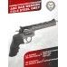 Пневматический револьвер ASG Dan Wesson 715-6 Steel Grey 4.5 мм (пулевой, 18193)