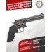 Пневматический револьвер ASG Dan Wesson 715-6 Steel Grey 4.5 мм (пулевой, 18193)