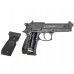 Пневматический пистолет Umarex Beretta M92 FS черный (пулевой)