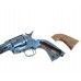 Пневматический револьвер Umarex Colt SAA .45-5,5 blue finish (пулевой)