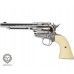 Пневматический револьвер Umarex Colt Single Action Army 45 Nickel Finish