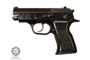 Охолощенный пистолет Tanfoglio-CO (Курс-с, Vendetta, 10ТК)