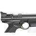 Пневматический пистолет Crosman P1377 American Classic Black 4.5 мм