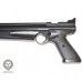 Пневматический пистолет Crosman P1377 American Classic Black 4.5 мм