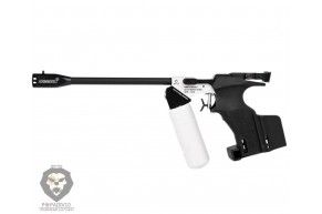 Пневматический пистолет Umarex Walther Hammerli AP20 Pro PCP