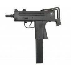 Пневматический пистолет-пулемет ASG Cobray Ingram M11