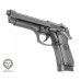 Пневматический пистолет ASG X9 Classic (Beretta, 18526)