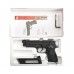 Пневматический пистолет ASG X9 Classic 4.5 мм (Beretta, 18526)