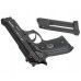 Пневматический пистолет ASG X9 Classic 4.5 мм (Beretta, 18526)