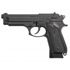 Пневматический пистолет ASG X9 Classic 4.5 мм (Beretta, 18526)