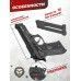 Пневматический пистолет ASG X9 Classic 4.5 мм (Beretta, 18526)
