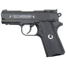 Пневматический пистолет Umarex Colt Defender 4.5 мм