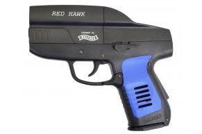 Пневматический пистолет Umarex Red Hawk (Синий)