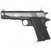 Пневматический пистолет Umarex Colt Government 1911 A1 Dark Ops 4.5 мм (пулевой)