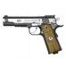 Пневматический пистолет Umarex Colt Special Combat 4.5 мм