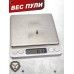 Пули пневматические H&N Baracuda 4.5 мм (400 шт, 0.69 грамм)