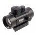 Коллиматорный прицел Bushnell 1x30 RD (BH-KBL04, Weaver)