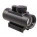 Коллиматорный прицел Bushnell 1x30 RD (BH-KBL04, Weaver)