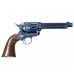 Пневматический револьвер Umarex Colt SAA .45 4.5 мм (bb, blue finish, ствол 5.5 дюймов)