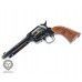 Пневматический револьвер Umarex Colt SAA .45 4.5 мм (bb, blue finish, ствол 5.5 дюймов)