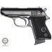 Сигнальный пистолет Walther PPK S (Chiappa Bond model 007)