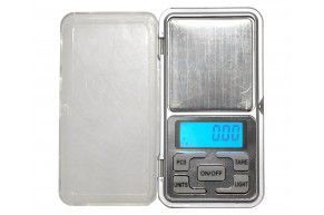 Электронные весы Rexant BH-WP300 (0.01-200 грамм)