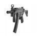 Пневматический пистолет - пулемет Umarex Heckler & Koch MP5 K-PDW