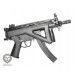 Пневматический пистолет - пулемет Umarex Heckler & Koch MP5 K-PDW