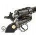 Сигнальный револьвер Colt Peacemaker M1873 Chrome
