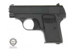 Страйкбольный пистолет Galaxy G.1 (Colt 25 mini)