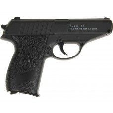 Страйкбольный пистолет Galaxy G.3 (6 мм, Walther PPK/S)